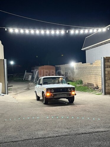 LADA (VAZ) 2106 1987, 37,508 km - 1.6 л - Sabirabad