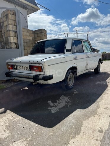LADA (VAZ) 2106 1987, 37,508 km - 1.6 л - Sabirabad