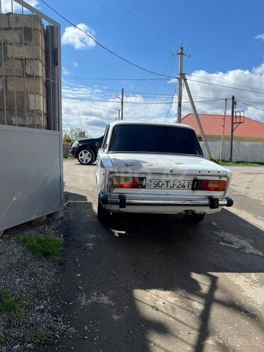 LADA (VAZ) 2106 1987, 37,508 km - 1.6 л - Sabirabad