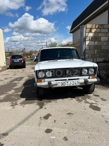 LADA (VAZ) 2106 1987, 37,508 km - 1.6 л - Sabirabad