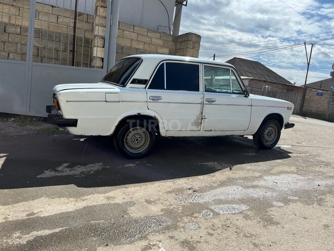 LADA (VAZ) 2106 1987, 37,508 km - 1.6 л - Sabirabad