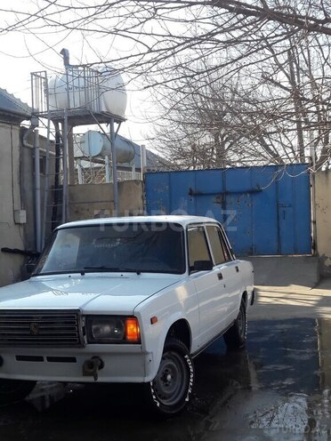 LADA (VAZ) 2107 2005, 95,000 km - 1.6 l - Ağstafa