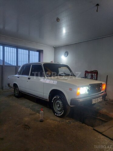 LADA (VAZ) 2107 2005, 95,000 km - 1.6 l - Ağstafa