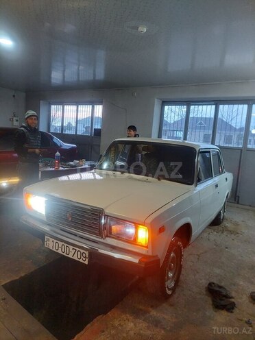 LADA (VAZ) 2107 2005, 95,000 km - 1.6 l - Ağstafa