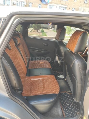 Nissan Qashqai 2008, 307,500 km - 2.0 l - Bakı