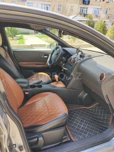 Nissan Qashqai 2008, 307,500 km - 2.0 l - Bakı