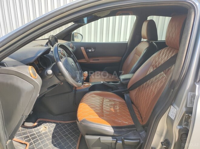 Nissan Qashqai 2008, 307,500 km - 2.0 l - Bakı