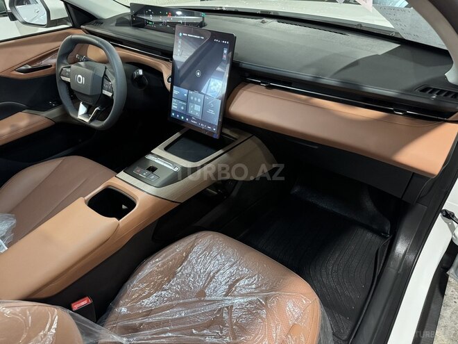 Changan Qiyuan A05 2024, 0 km - 1.5 l - Bakı