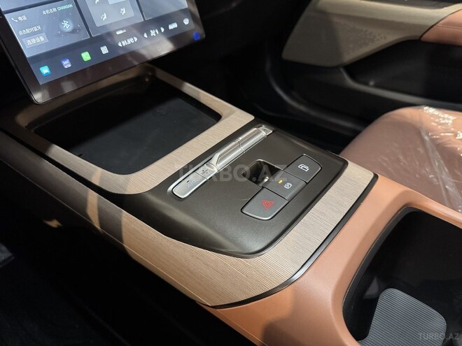 Changan Qiyuan A05 2024, 0 km - 1.5 l - Bakı