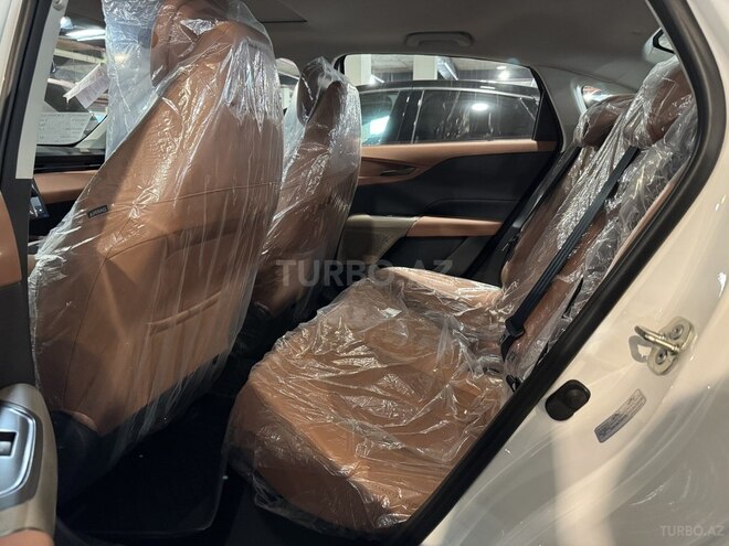 Changan Qiyuan A05 2024, 0 km - 1.5 l - Bakı