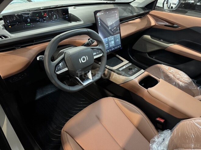 Changan Qiyuan A05 2024, 0 km - 1.5 l - Bakı