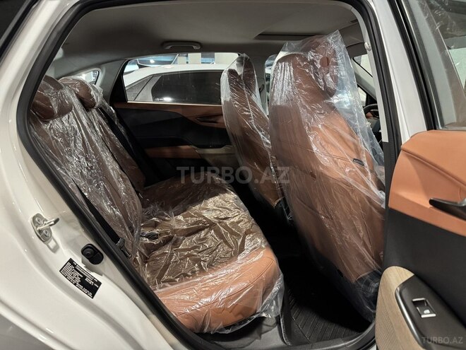 Changan Qiyuan A05 2024, 0 km - 1.5 l - Bakı