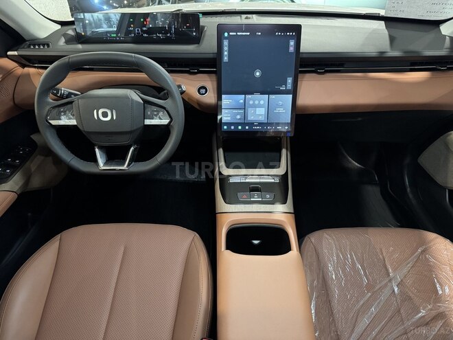 Changan Qiyuan A05 2024, 0 km - 1.5 l - Bakı