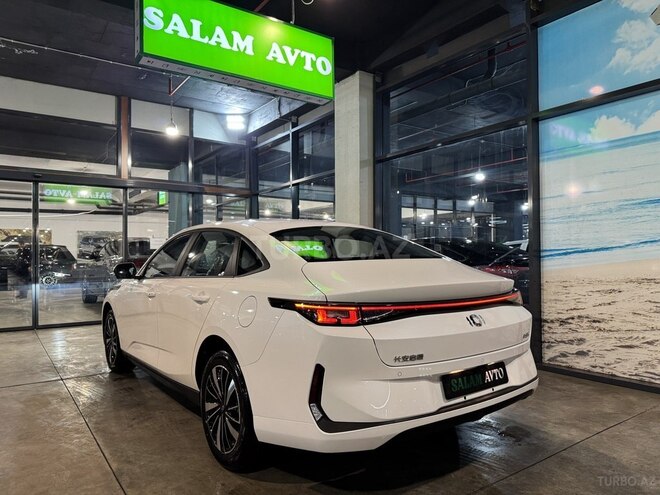 Changan Qiyuan A05 2024, 0 km - 1.5 l - Bakı