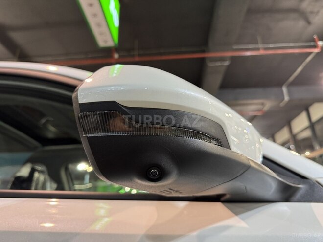 Changan Qiyuan A05 2024, 0 km - 1.5 l - Bakı