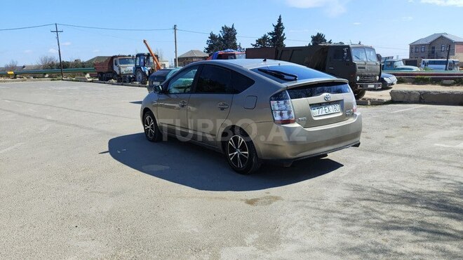 Toyota Prius 2007, 249,367 km - 1.5 l - Bakı