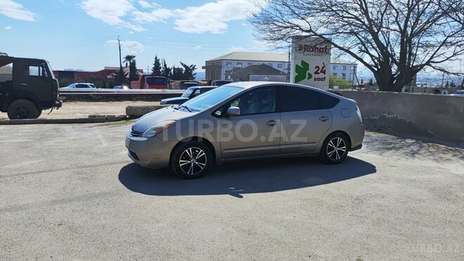 Toyota Prius 2007, 249,367 km - 1.5 l - Bakı
