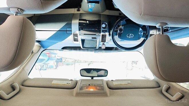 Toyota Prius 2007, 249,367 km - 1.5 l - Bakı