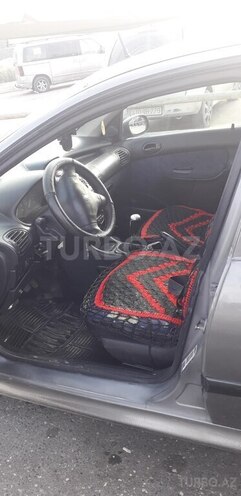 Peugeot 206 2006, 282,828 km - 1.6 l - Bakı