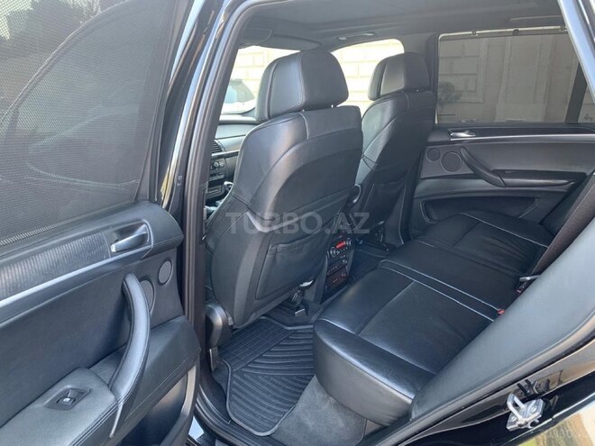 BMW X5 M 2011, 292,000 km - 4.4 l - Bakı