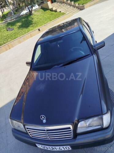 Mercedes C 180 1993, 350,025 km - 1.8 l - Bakı