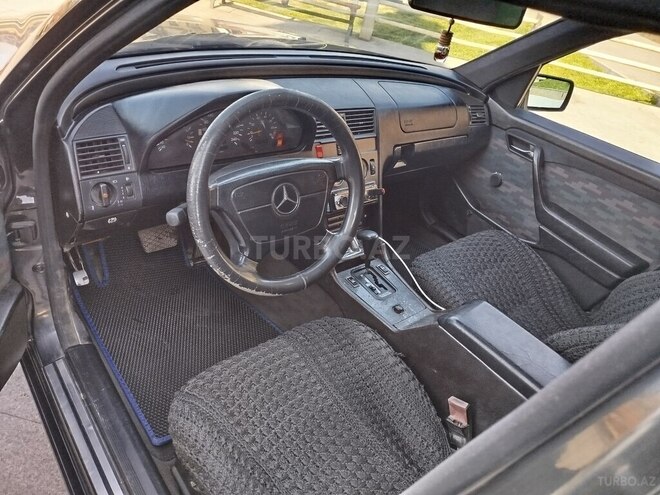 Mercedes C 180 1993, 350,025 km - 1.8 l - Bakı