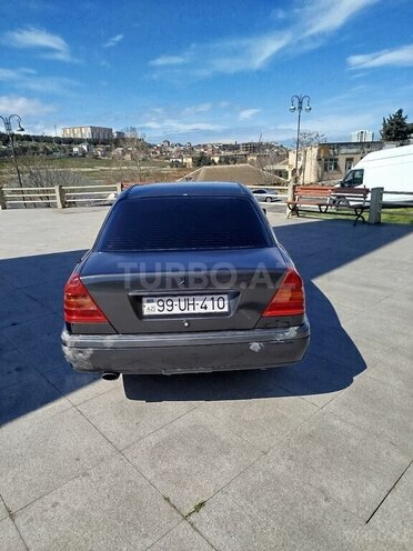Mercedes C 180 1993, 350,025 km - 1.8 l - Bakı