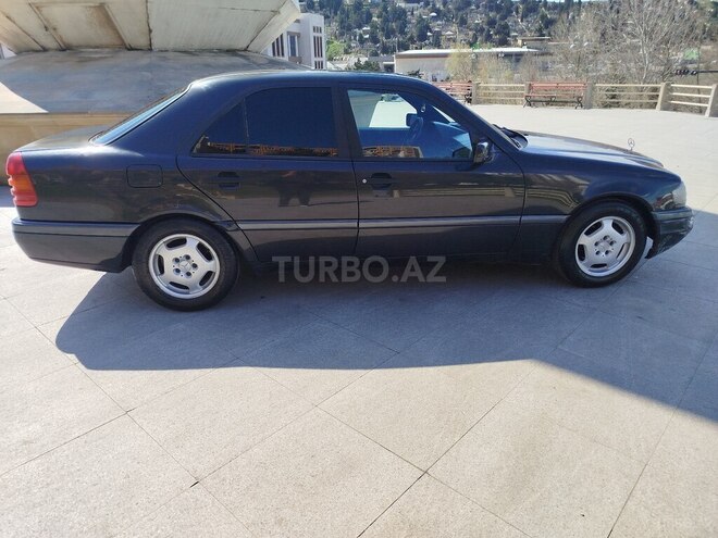 Mercedes C 180 1993, 350,025 km - 1.8 l - Bakı