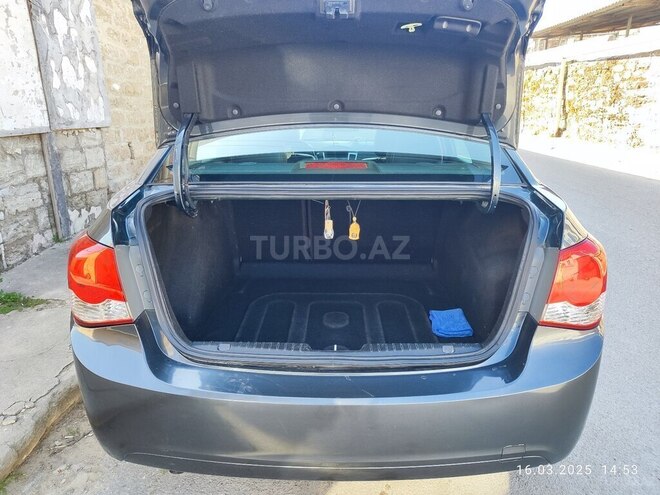 Chevrolet Cruze 2012, 238,250 km - 1.4 l - Bakı