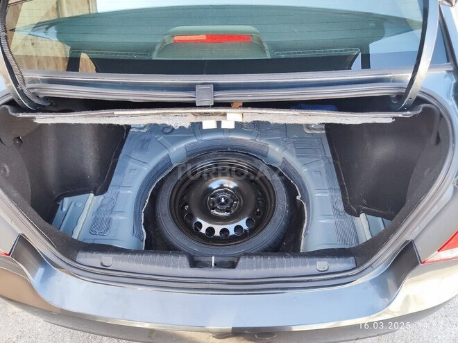 Chevrolet Cruze 2012, 238,250 km - 1.4 l - Bakı