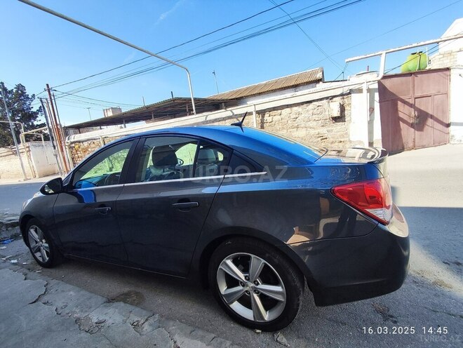 Chevrolet Cruze 2012, 238,250 km - 1.4 l - Bakı