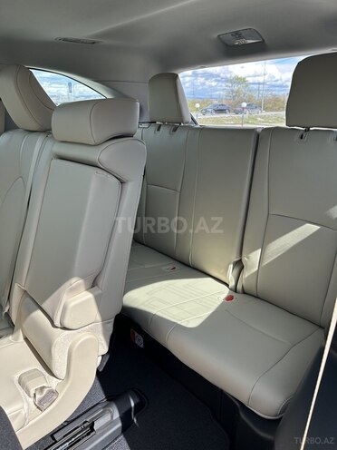Toyota Highlander 2024, 0 km - 2.5 л - Mingəçevir
