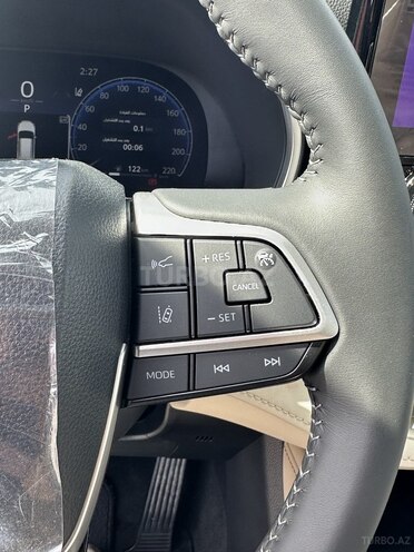 Toyota Highlander 2024, 0 km - 2.5 л - Mingəçevir