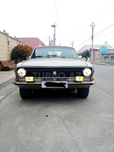GAZ 24-10 1990, 75,000 km - 2.4 l - Şəmkir