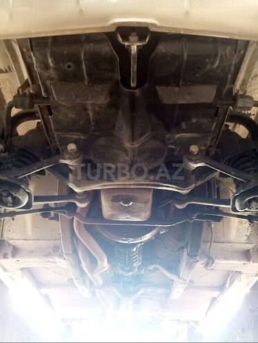 GAZ 24-10 1990, 75,000 km - 2.4 l - Şəmkir