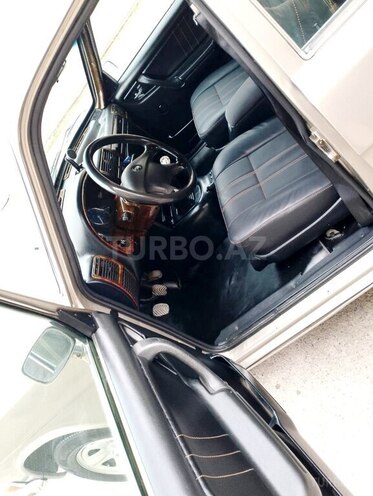 GAZ 24-10 1990, 75,000 km - 2.4 l - Şəmkir