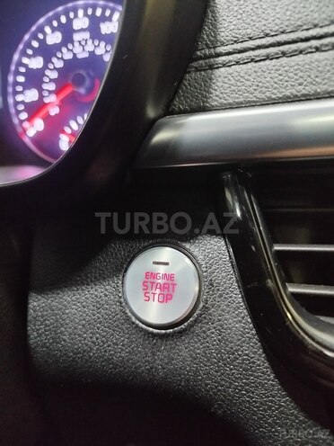 Kia Optima 2015, 188,000 km - 2.0 l - Sumqayıt