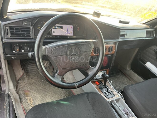 Mercedes 190 1993, 235,673 km - 2.0 l - Lənkəran