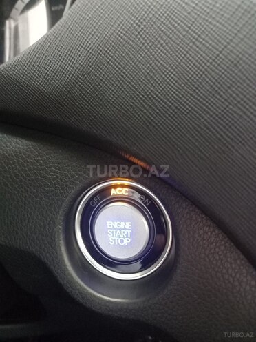 Hyundai Santa Fe 2015, 58,354 km - 2.0 l - Sumqayıt