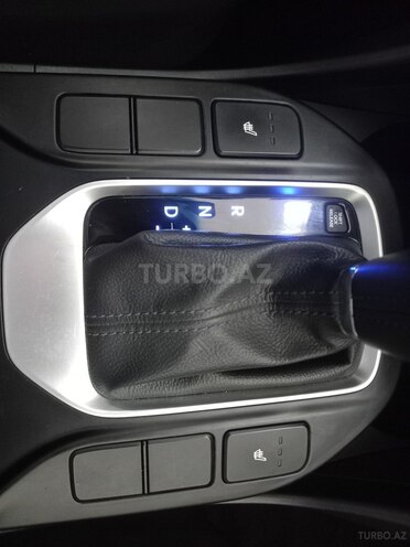 Hyundai Santa Fe 2015, 58,354 km - 2.0 l - Sumqayıt