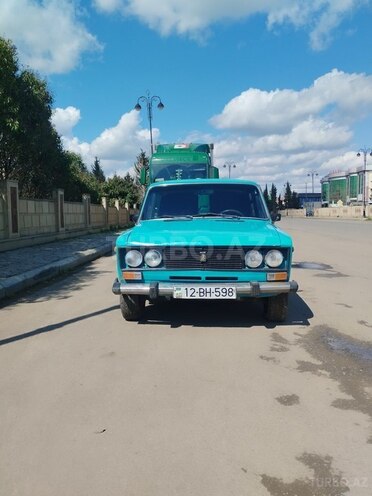 LADA (VAZ) 2106 1995, 95,000 km - 1.6 l - Biləsuvar