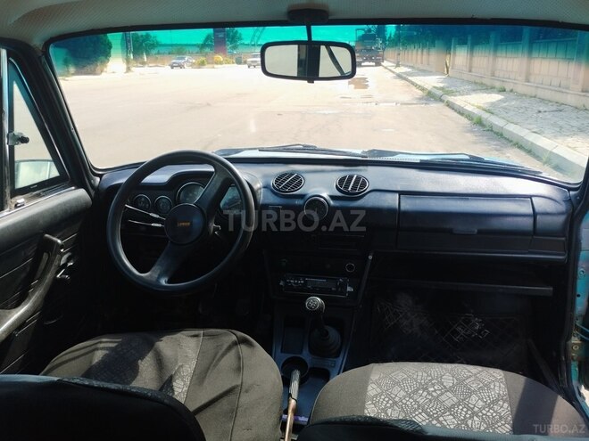 LADA (VAZ) 2106 1995, 95,000 km - 1.6 l - Biləsuvar
