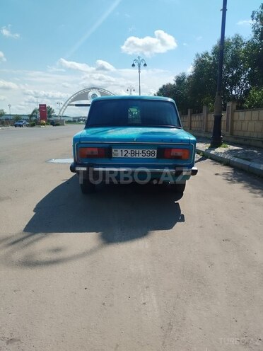 LADA (VAZ) 2106 1995, 95,000 km - 1.6 l - Biləsuvar