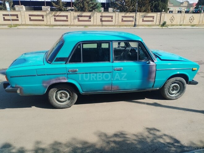 LADA (VAZ) 2106 1995, 95,000 km - 1.6 l - Biləsuvar