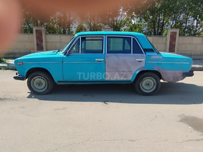 LADA (VAZ) 2106 1995, 95,000 km - 1.6 l - Biləsuvar
