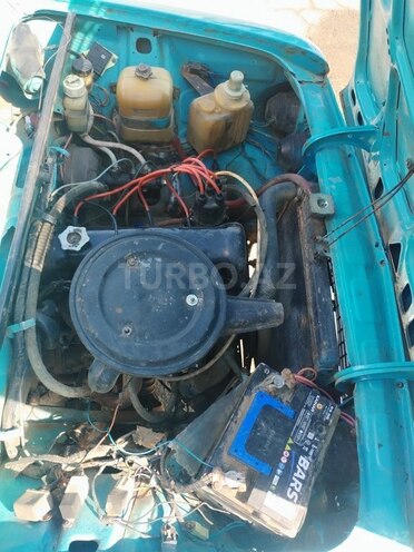 LADA (VAZ) 2106 1995, 95,000 km - 1.6 l - Biləsuvar