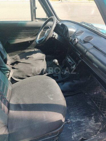 LADA (VAZ) 2106 1995, 95,000 km - 1.6 l - Biləsuvar