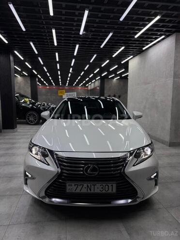 Lexus ES 350-3