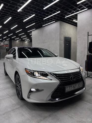 Lexus ES 350-2