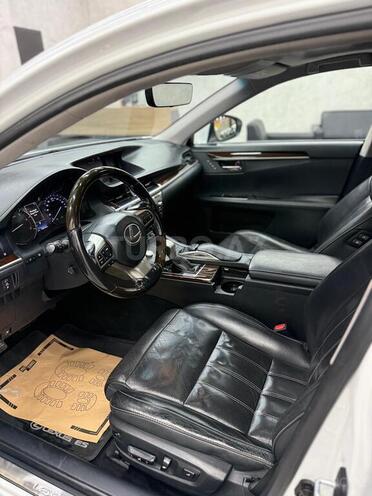 Lexus ES 350-7
